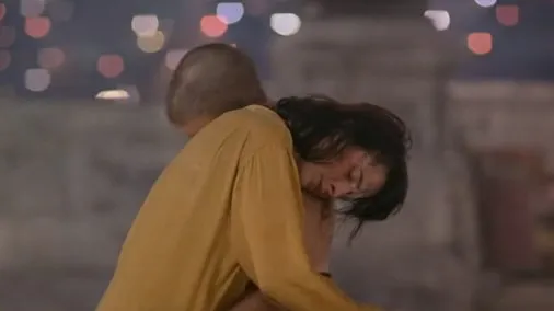 Paixão em Paris: atualização no Instagram de Kim Ah-young