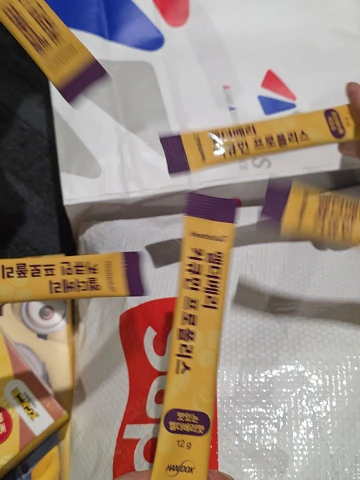 Chae Rina, Instagram, Giới thiệu sản phẩm