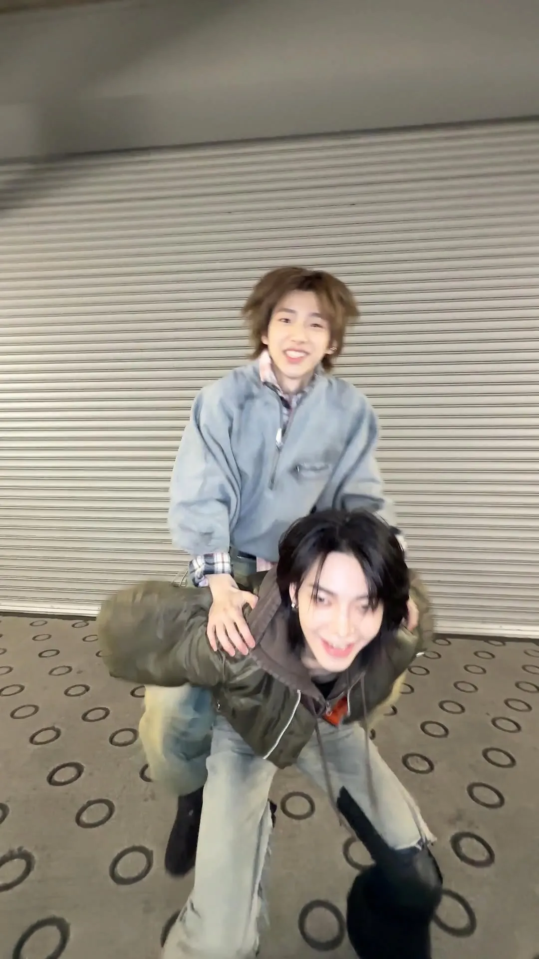 Cortis’ Bright Smile Sparks Fan Frenzy