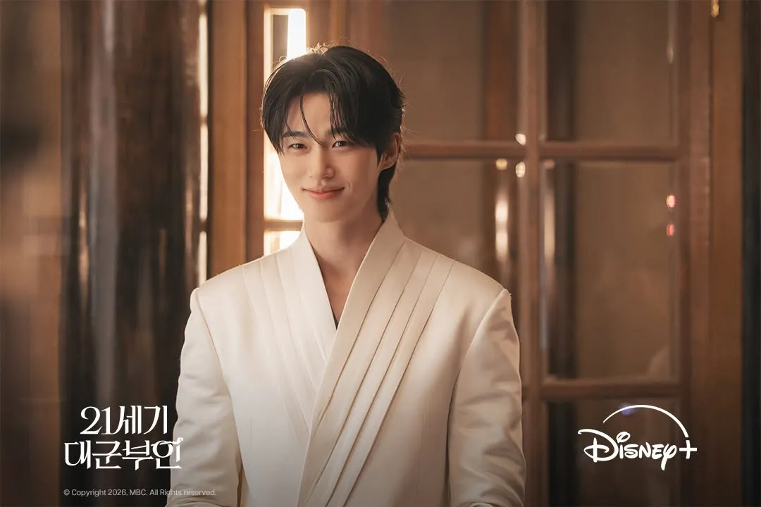 Đại quân Lee An, chính thức “nhập cung” vào trái tim người dân cả nước