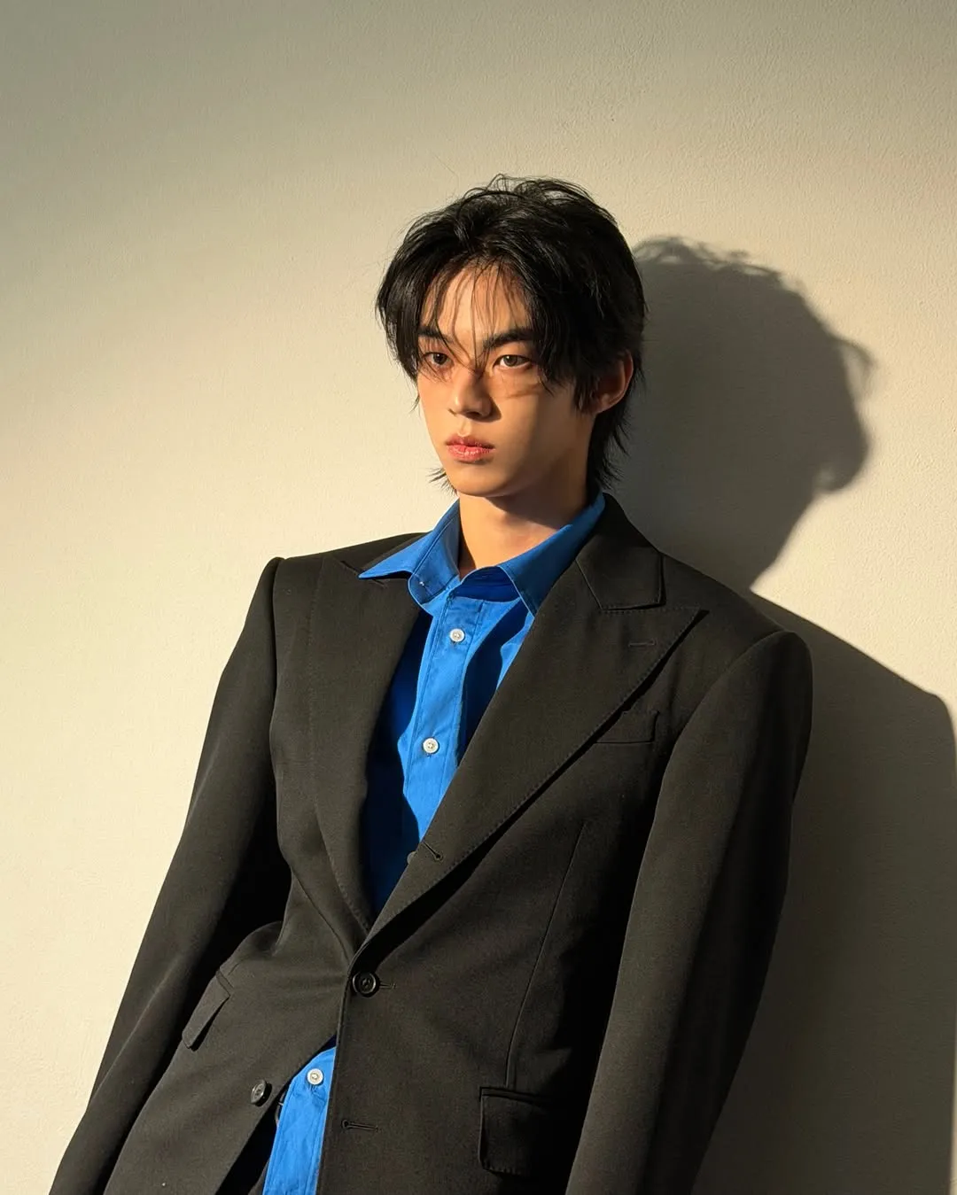 도훈, 투어스, 인스타그램