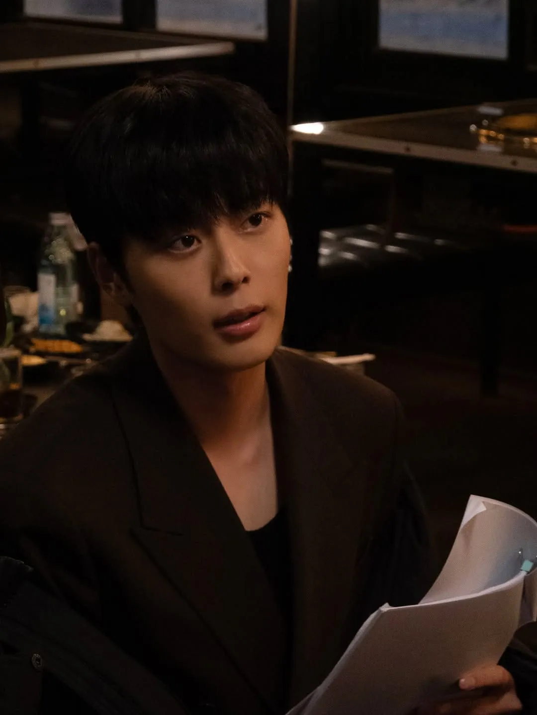 Yoo Seon-ho, Actor, Spotlight