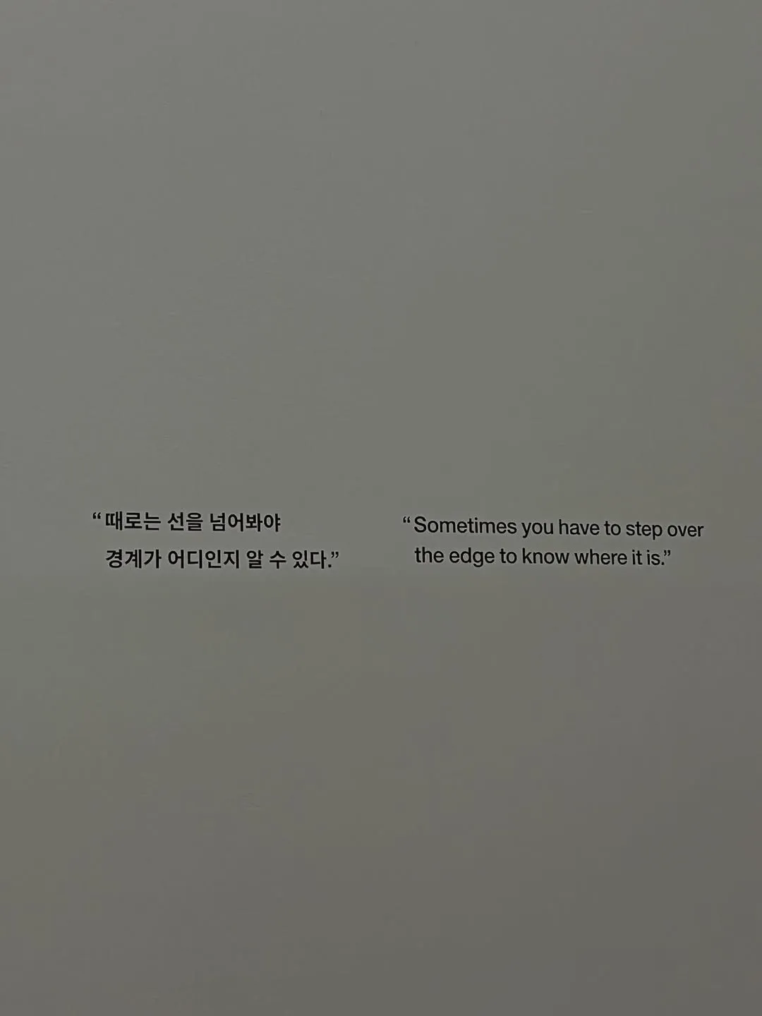 李伊利雅, 演员, 展览