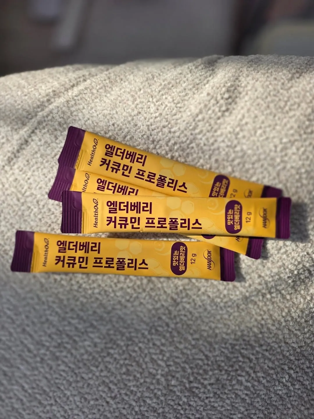 Lối sống khỏe mạnh, gợi ý từ Chae Rina