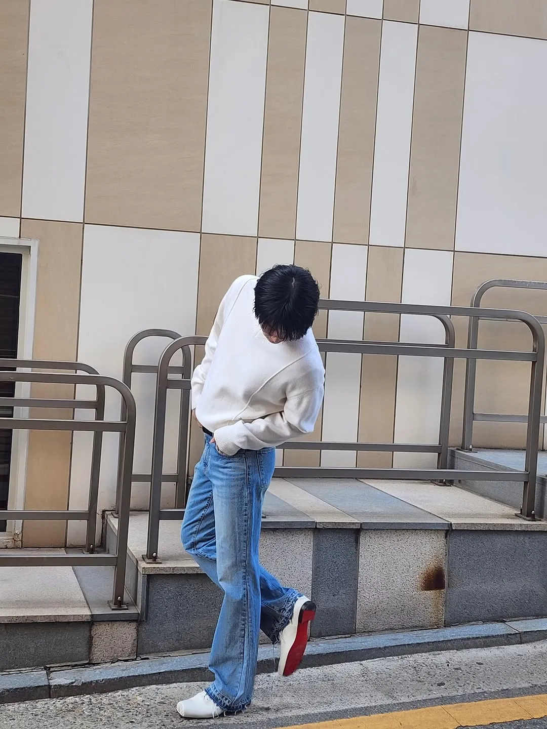 อันแจฮยอน, นักแสดง, อัปเดต