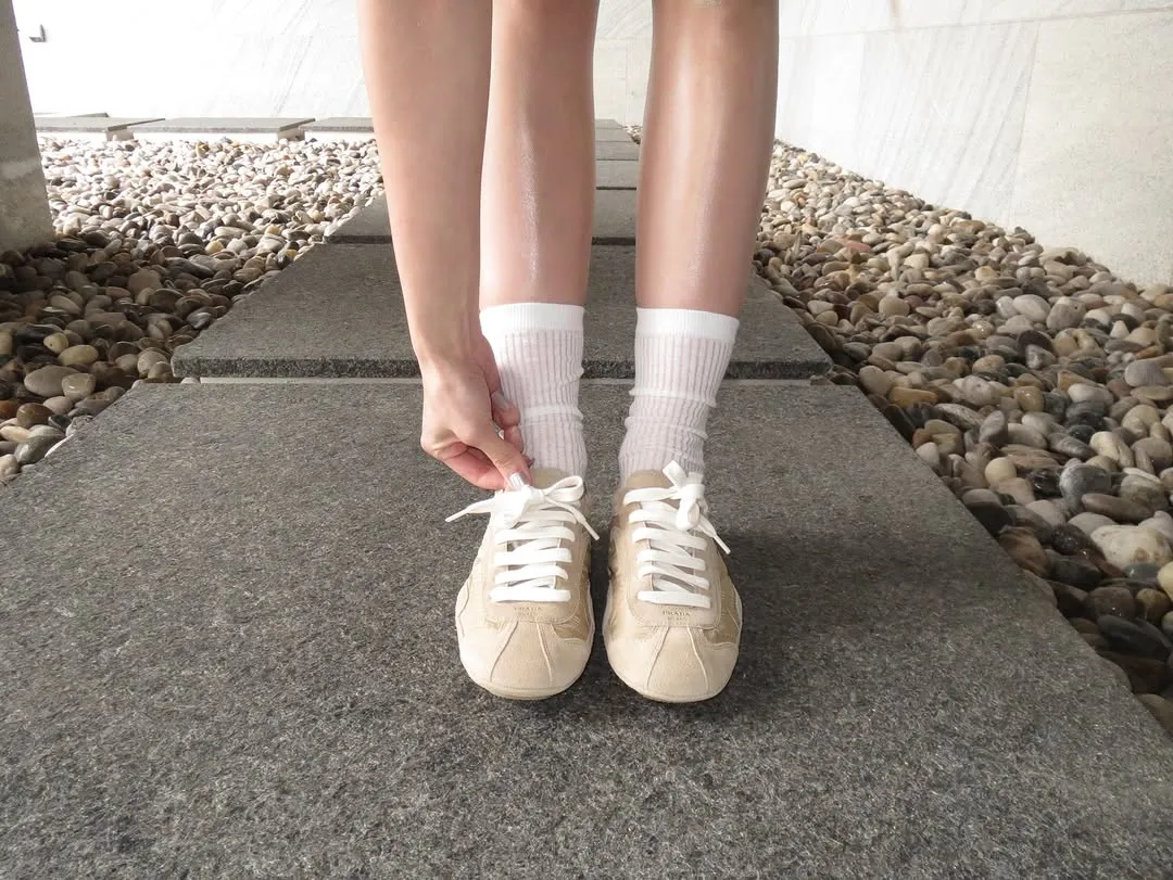 전소미, 가수, 프라다