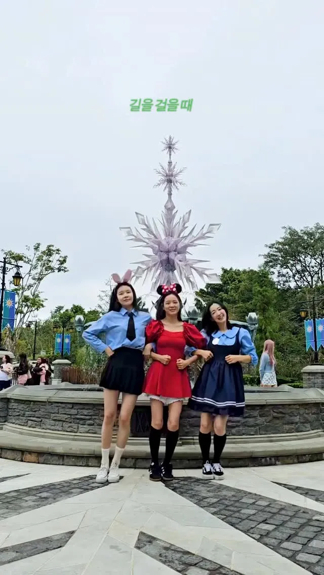 ‘Dance Challenge?’ Kim Sejeong, unggah postingan baru