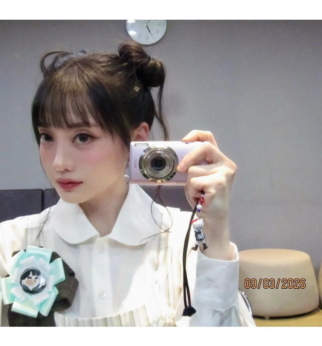 ナ・ヒョンヨン, インスタグラム, 更新