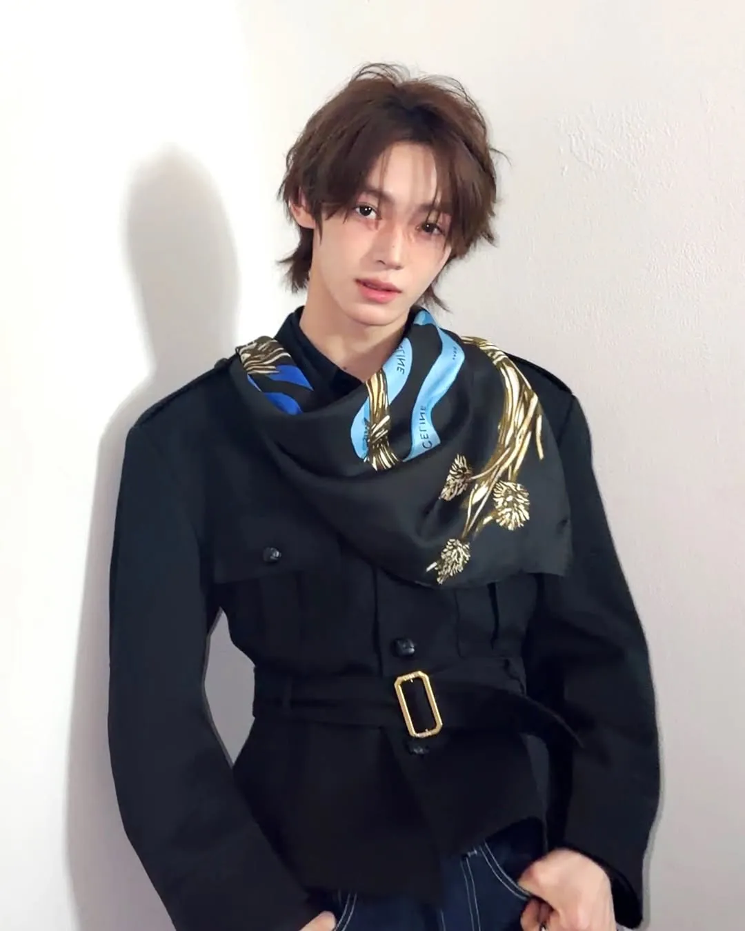 Official Tours, CELINE, thời trang