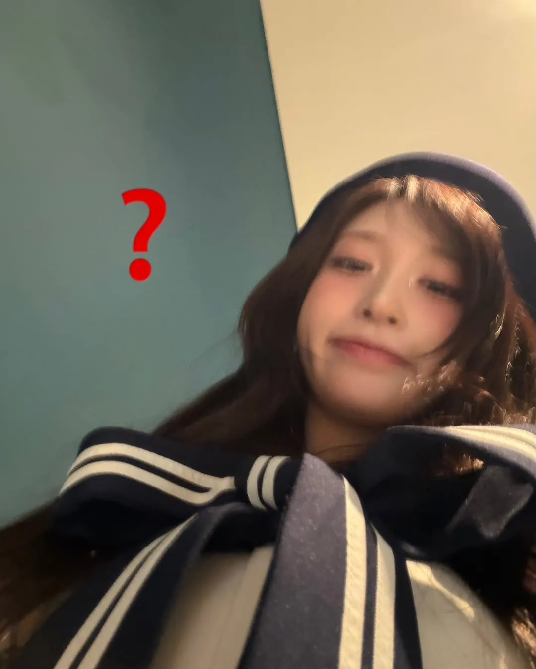 Leeseo (IVE) gửi thông điệp ấm áp, giao lưu cùng người hâm mộ