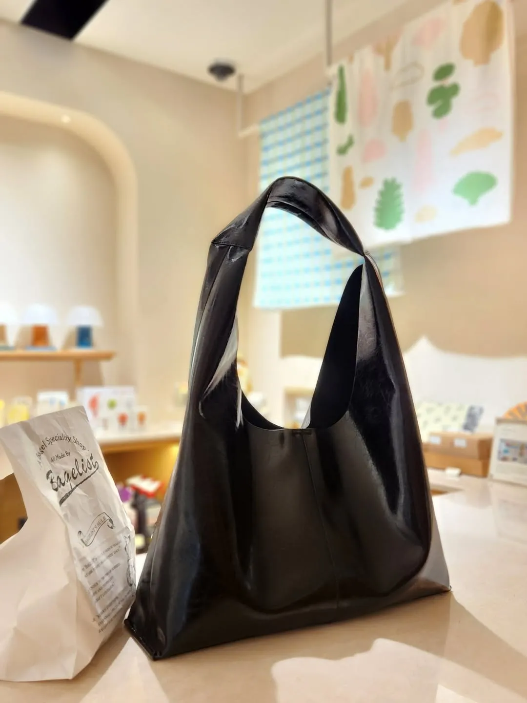 After School, Jung Ah, Bag, Instagram, Fashion