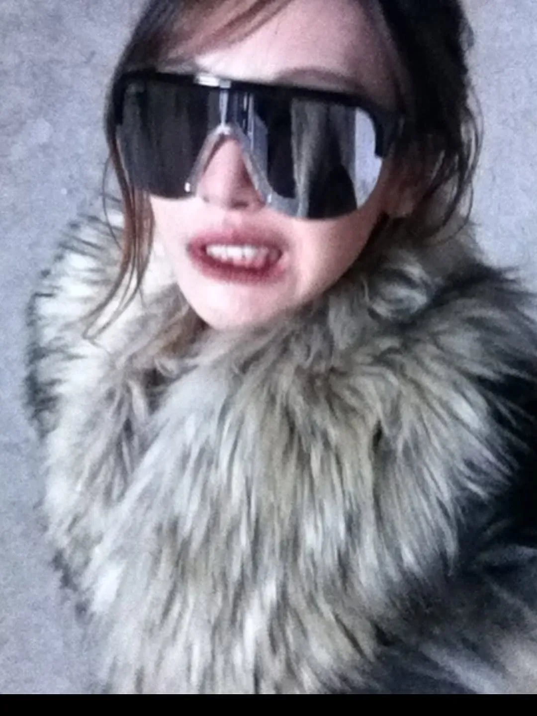 aespa, Ningning, Instagram, pembaruan, fesyen