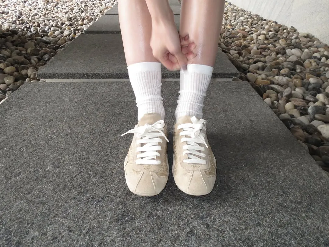 전소미, 가수, 프라다