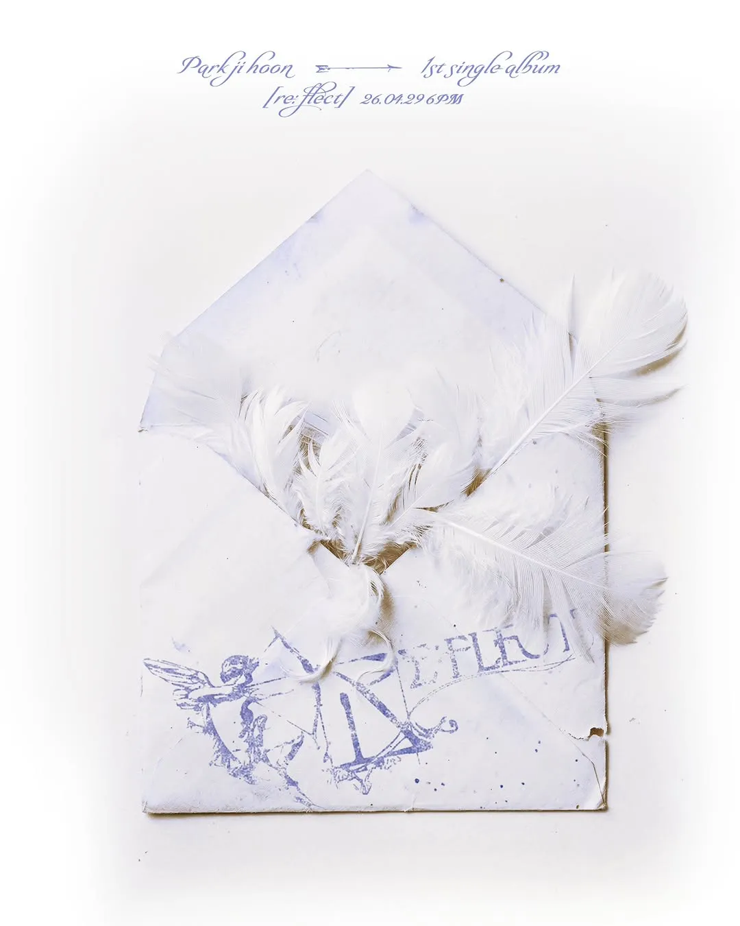 '단종 신드롬' 박지훈, 첫 싱글 앨범 발표…"본업 복귀"