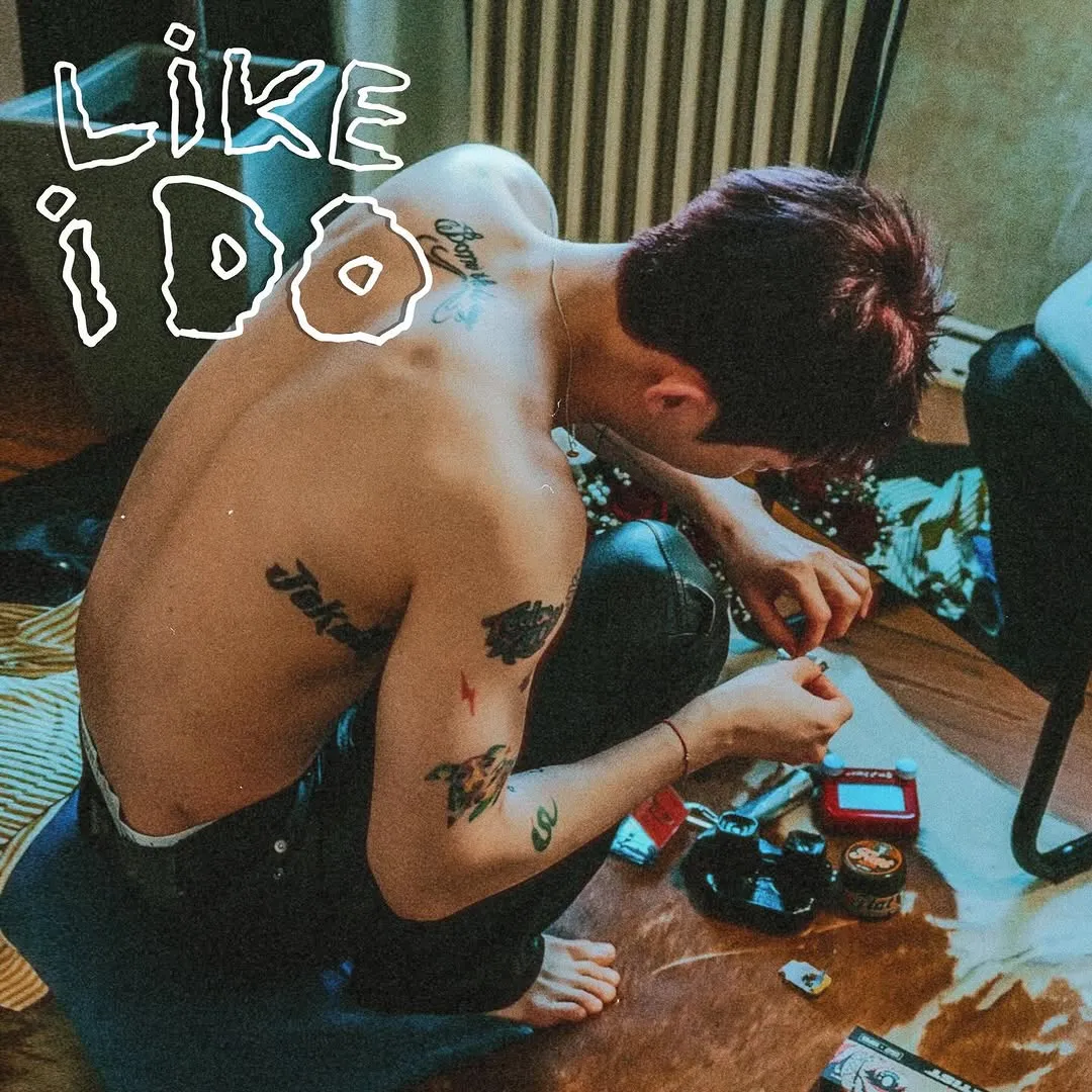 趙權，數位單曲《Like I Do》發布在即