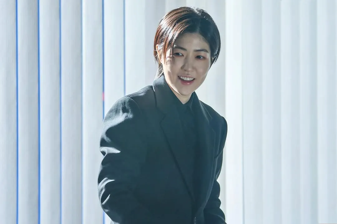 심은경, 배우, 인스타그램