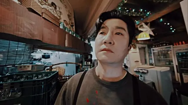 Yoo Se-yoon Rilis MV 'Biar Aku yang Bayar'