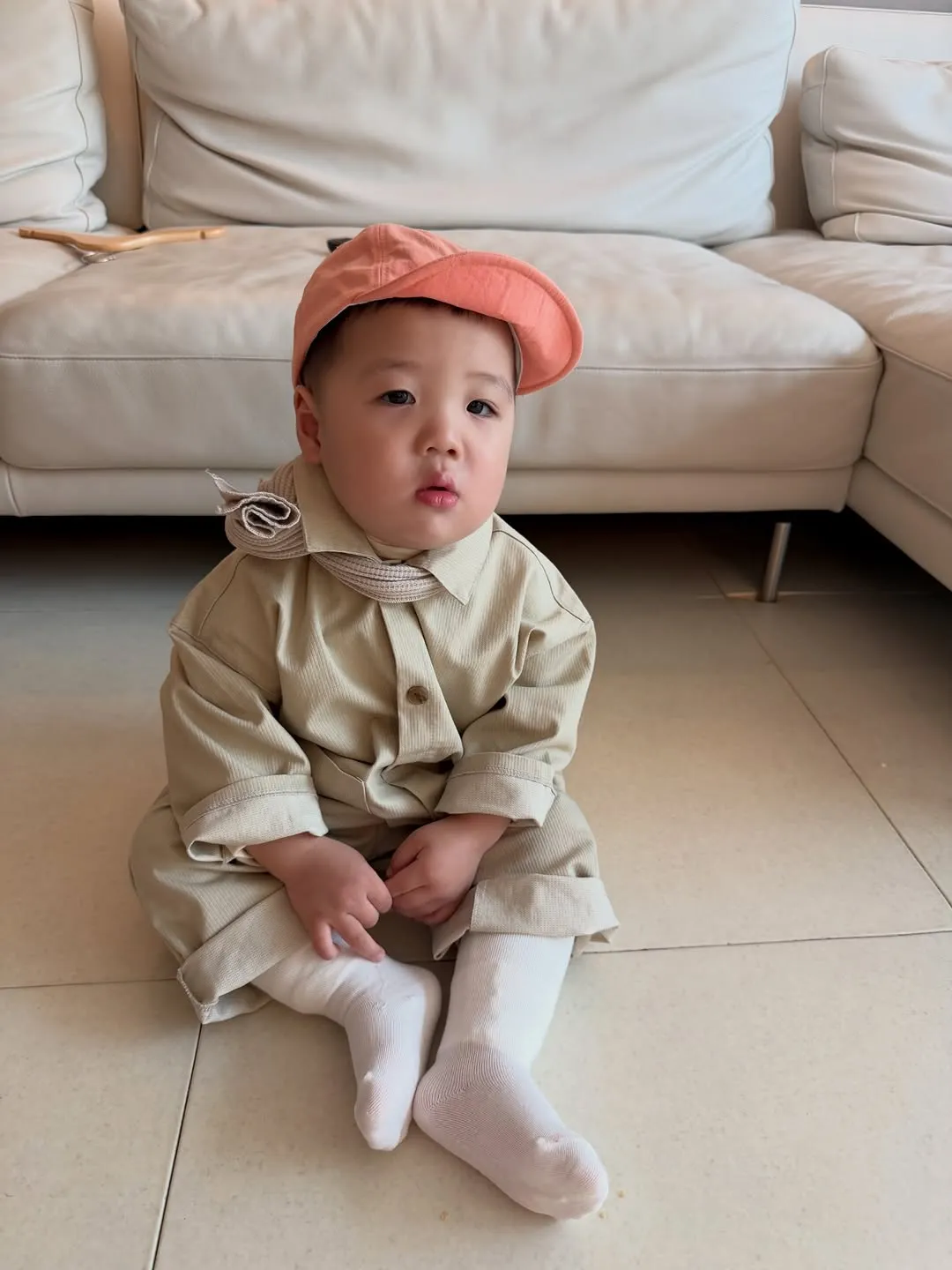 Hwang Bo-ra, Aktris, Instagram