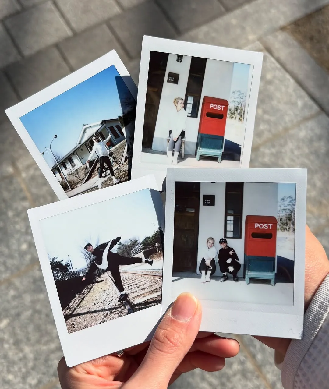 Shim Euddeum, Instagram, Thể thao, Tin tức, Hoàn thành