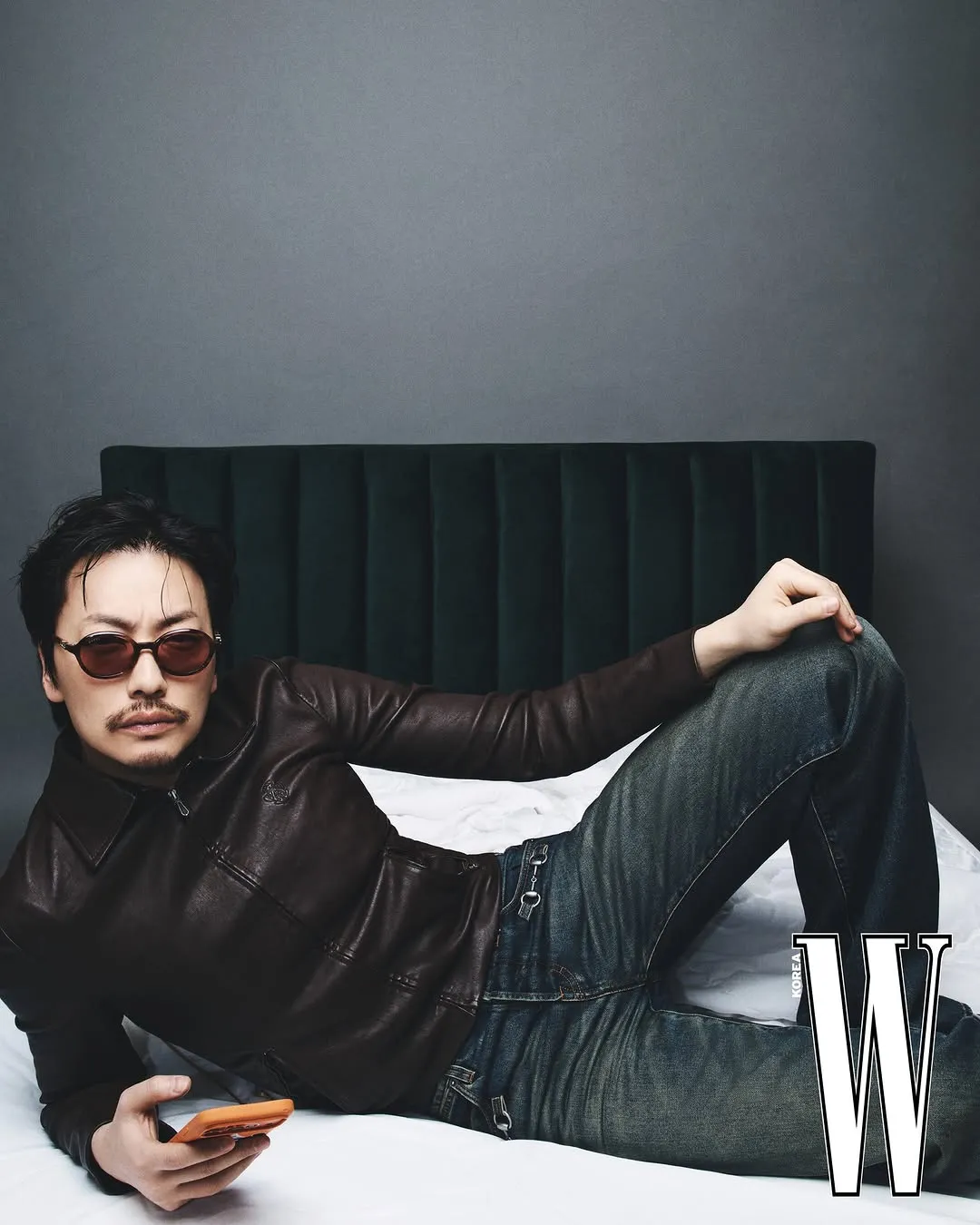 Lee Dong-hwi, Actor, Pictorial