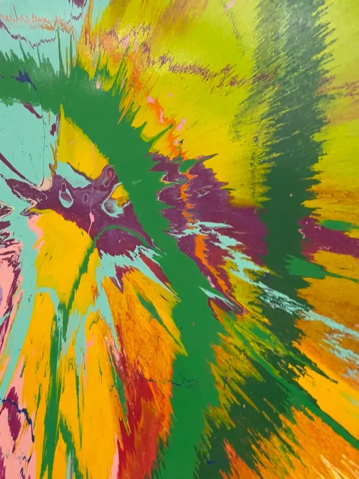 李伊利雅, 演员, 展览