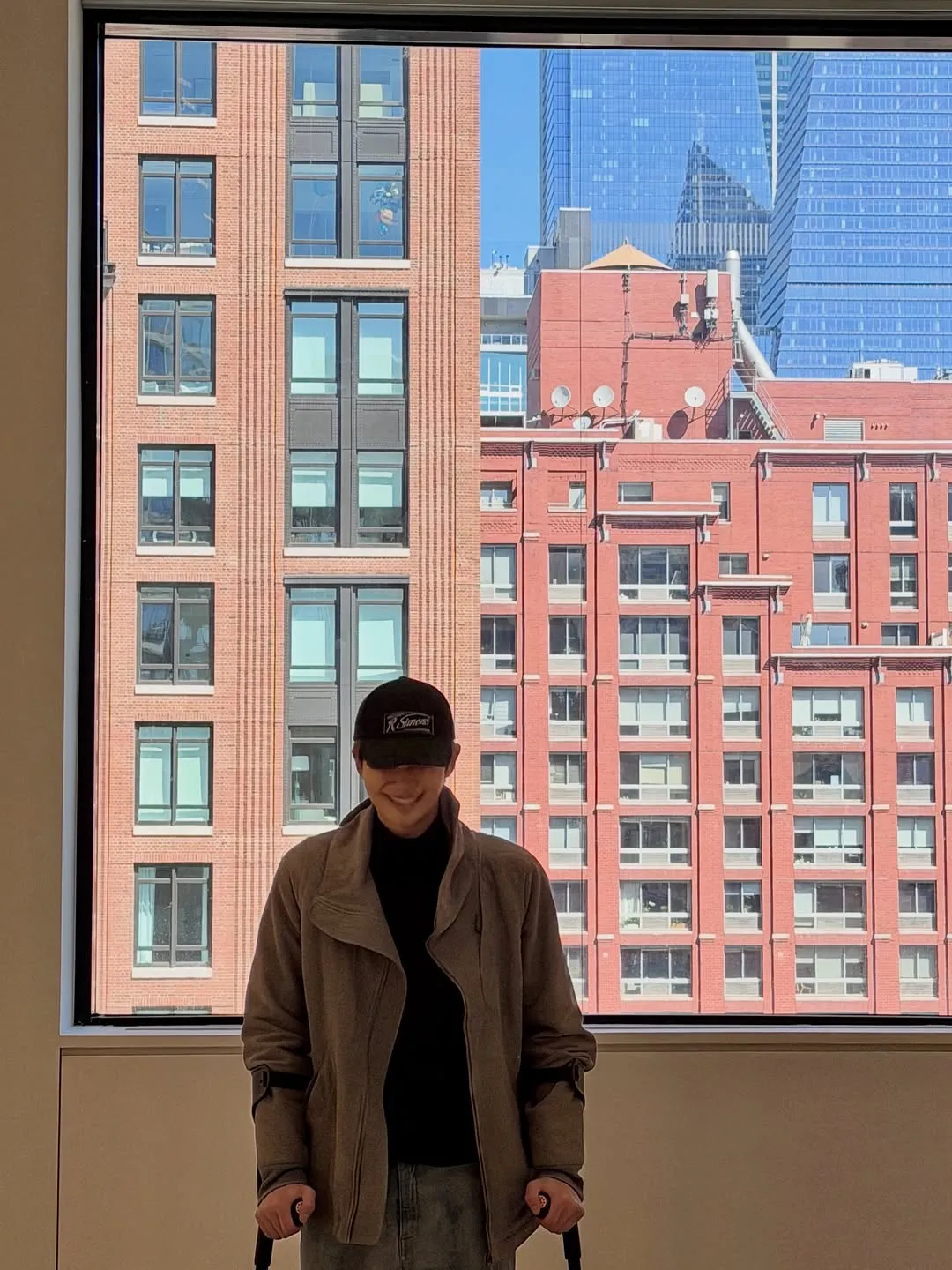 BTS RM, Trưởng nhóm, Instagram, Đời thường, Bài đăng