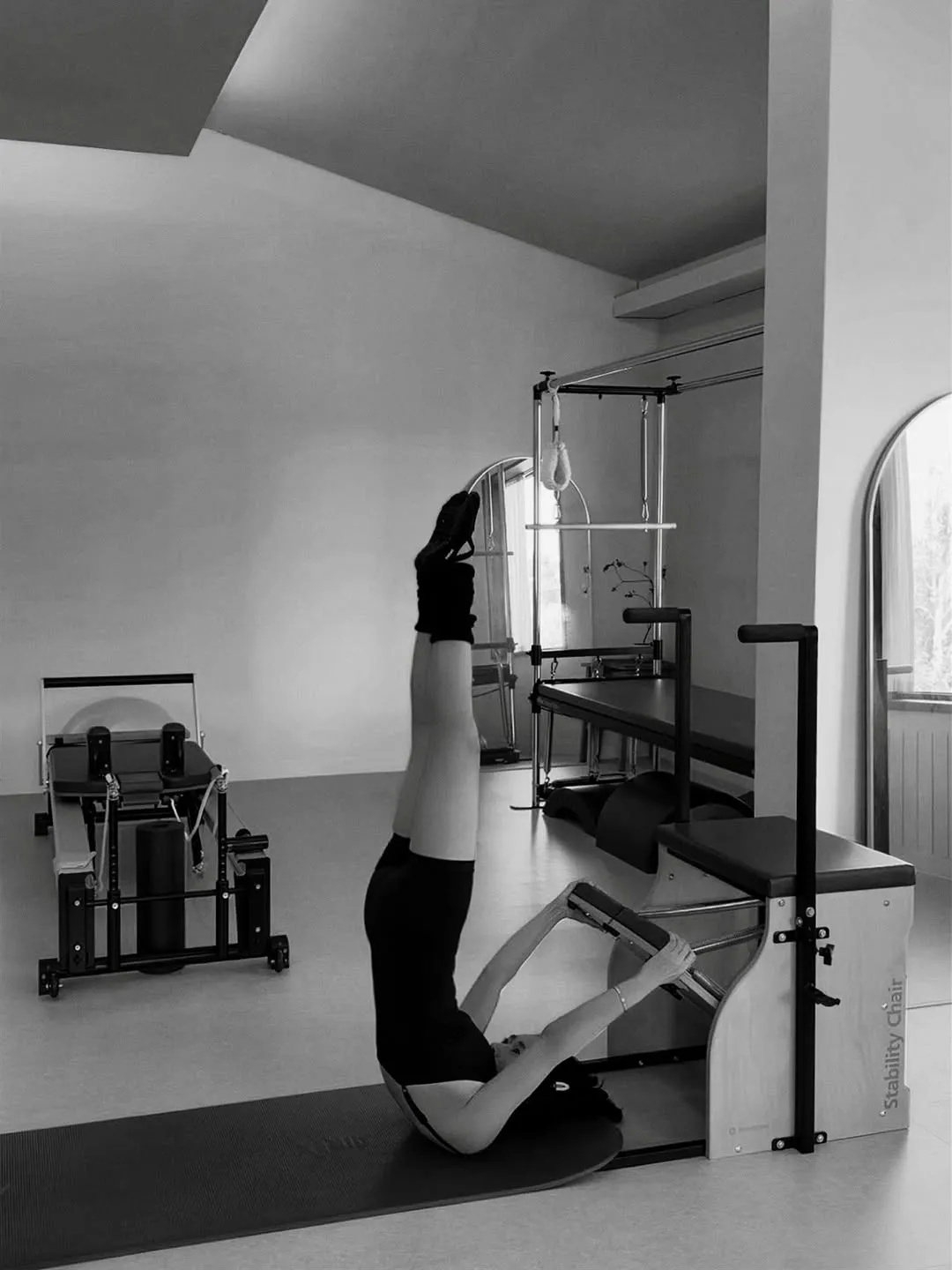 집중의 하루, 진재영 근황 공개