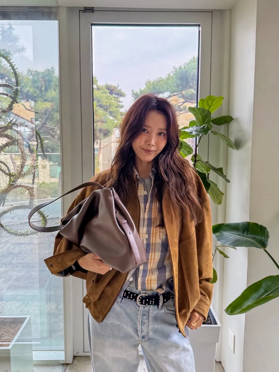 蔡貞安, 演員, 行程, Instagram, 更新