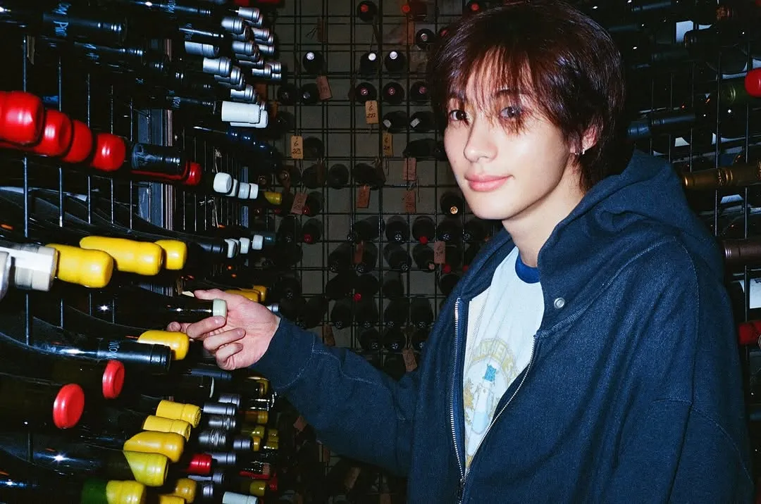 RIIZE, ไอดอล, อินสตาแกรม