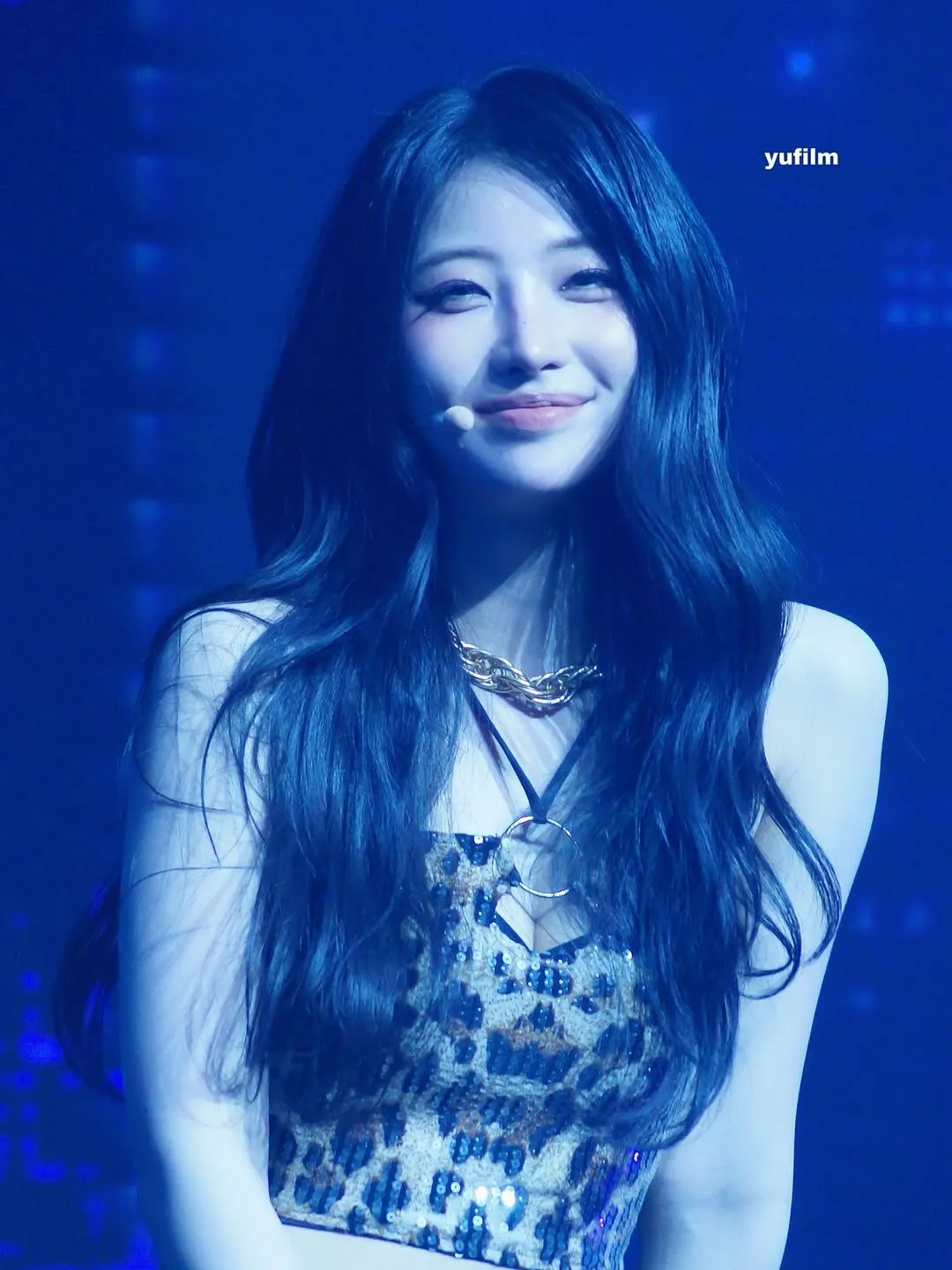 우아한 에버글로우 시현, 서울 콘서트 성료