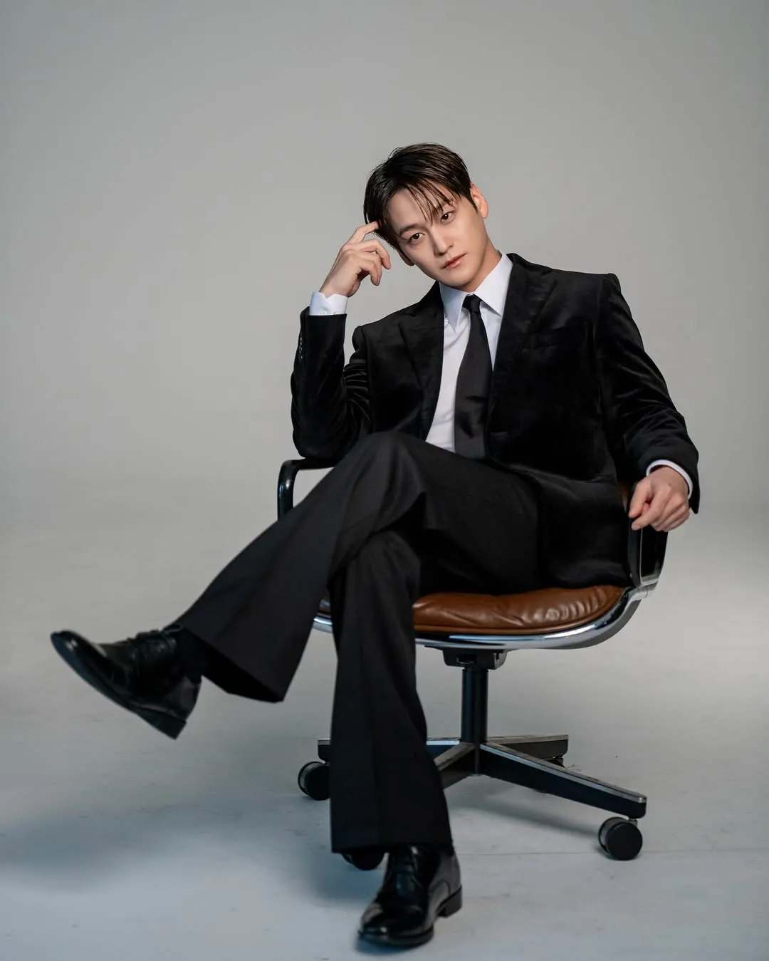 คิมบอม, นักแสดง, ถ่ายโฆษณา, อินสตาแกรม, ภาพลักษณ์