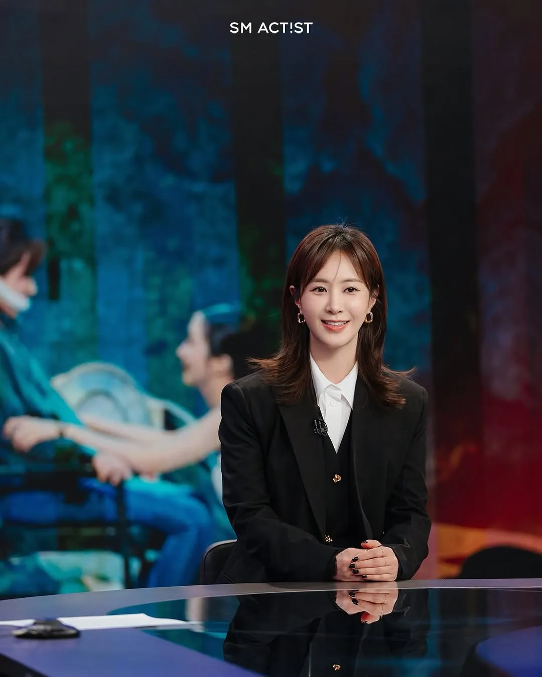 빛나는 권유리, 연극 무대에서 빛나다