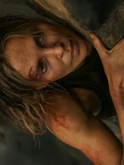 Jeongjeom, tantangan baru dari Netflix Korea