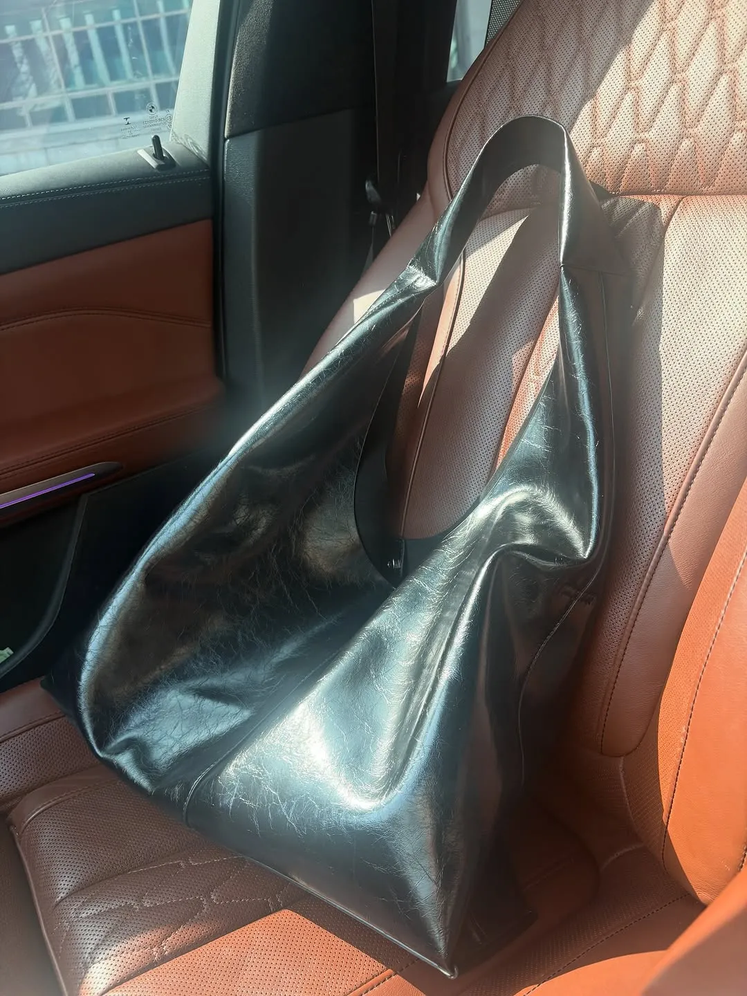 After School, Jung Ah, Bag, Instagram, Fashion