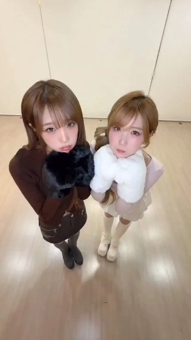 Choi Yena yang menggemaskan, sukses mencuri hati penggemar