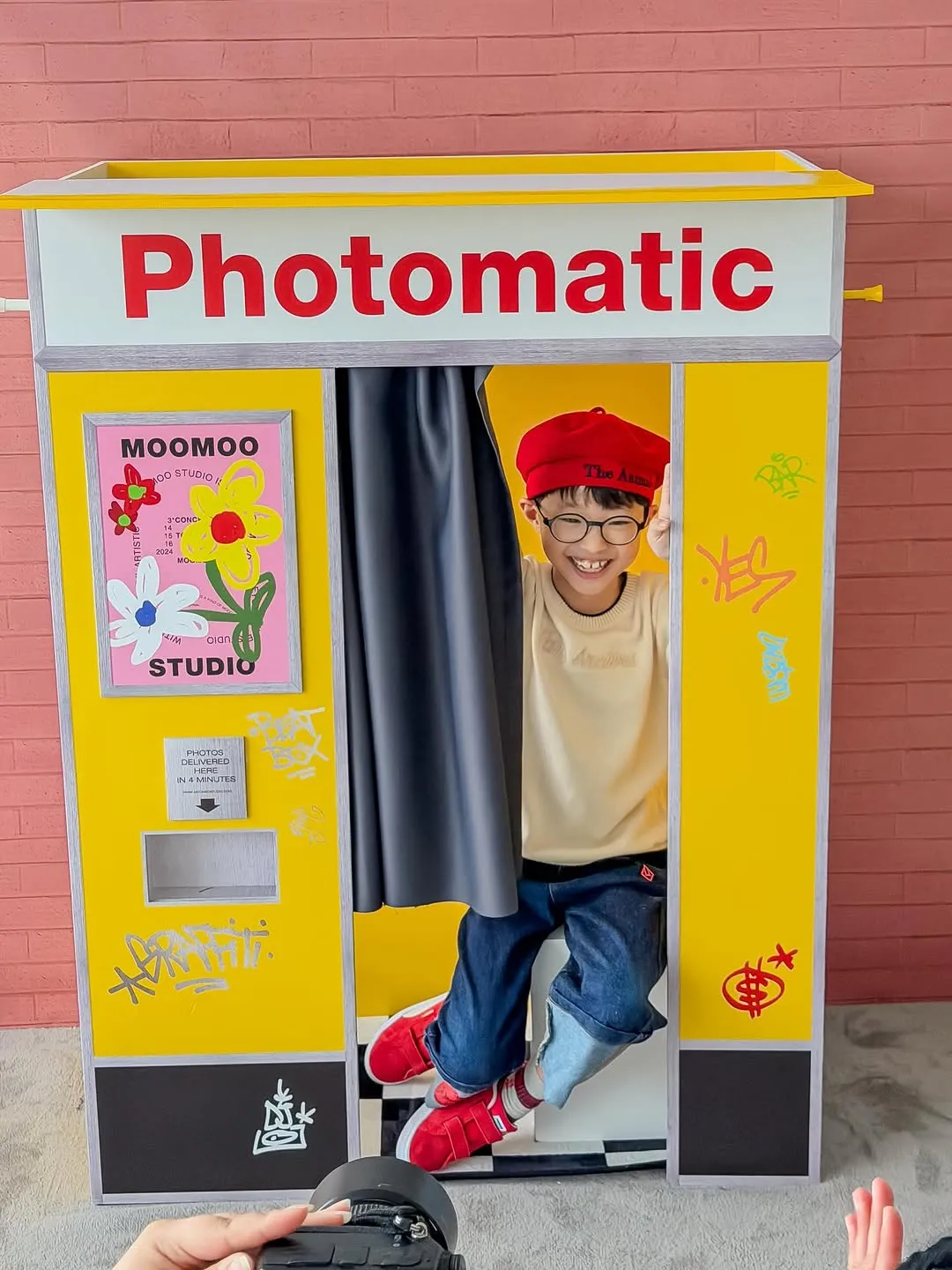 李诗英, 演员, 拍摄, 时尚, Instagram