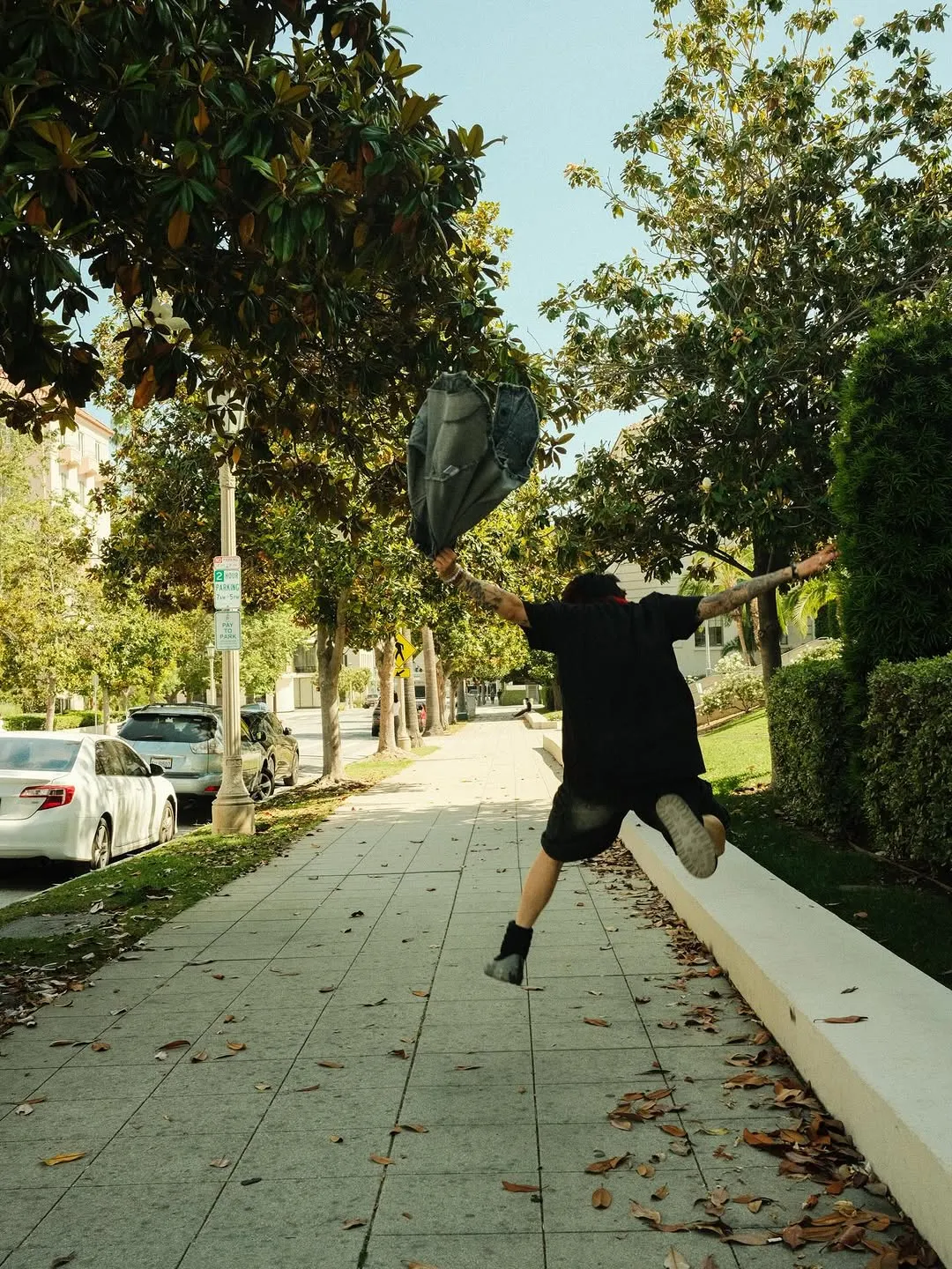 Amber f(x), ca sĩ, cập nhật Instagram