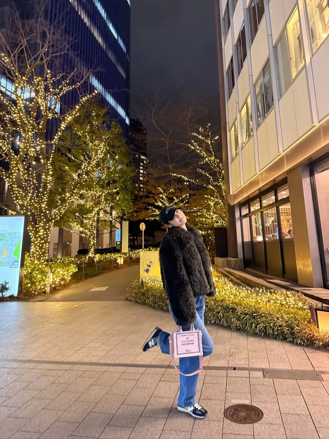 金妍兒, 花樣滑冰女王, Instagram