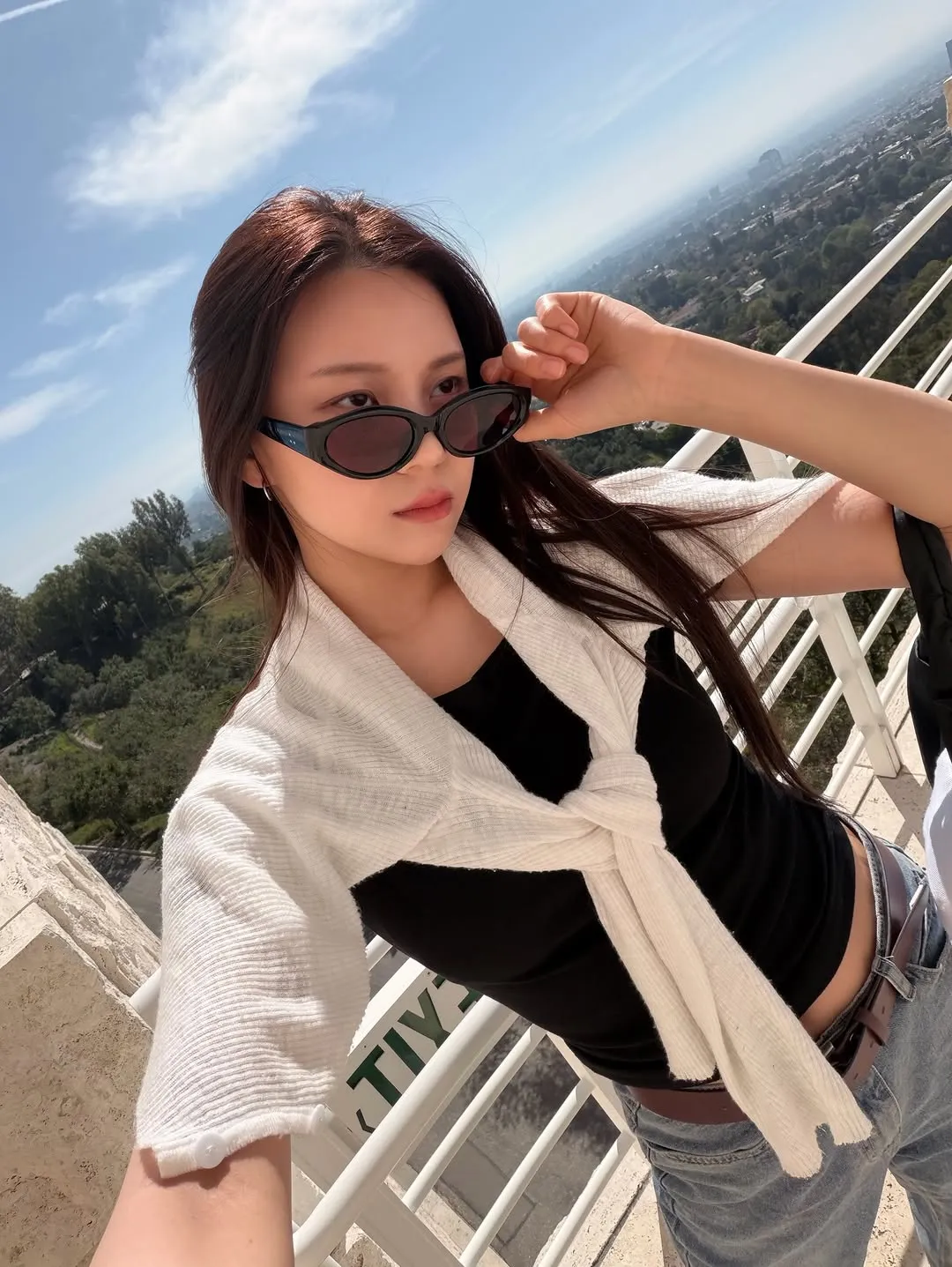 VIVIZ 嚴智, 歌手, 加利福尼亞, Instagram, 魅力