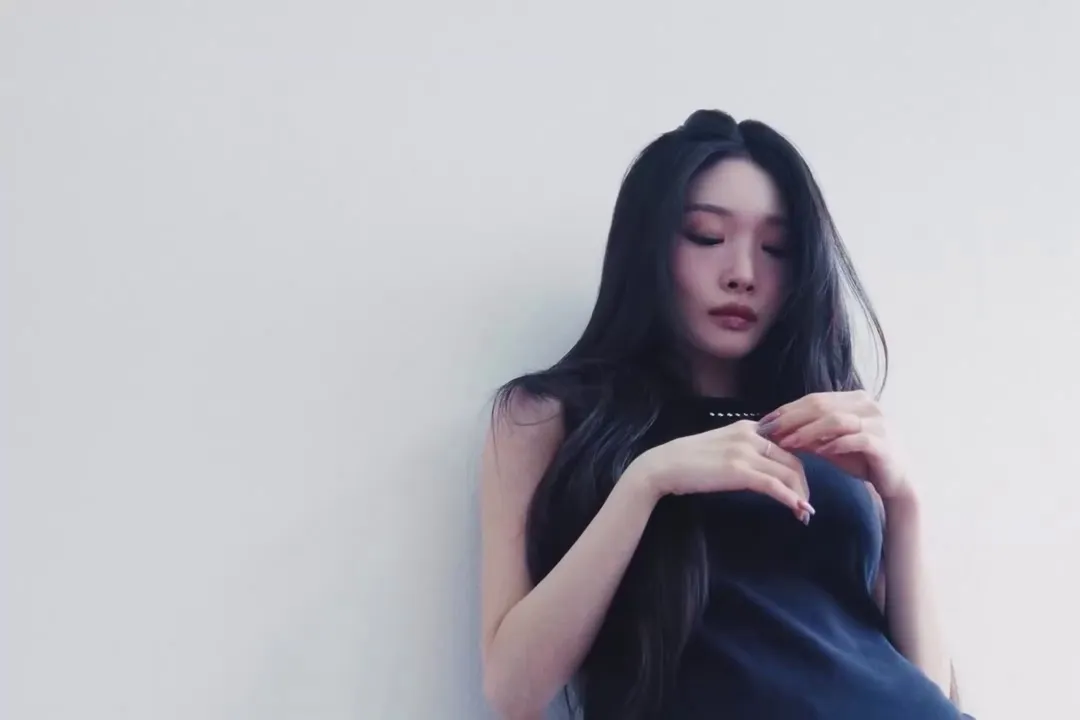 청하, 가수, 인스타그램