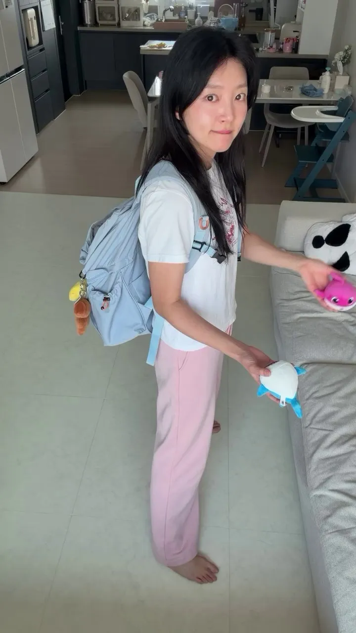 LABOUM, Haein, Instagram, actualización, fans