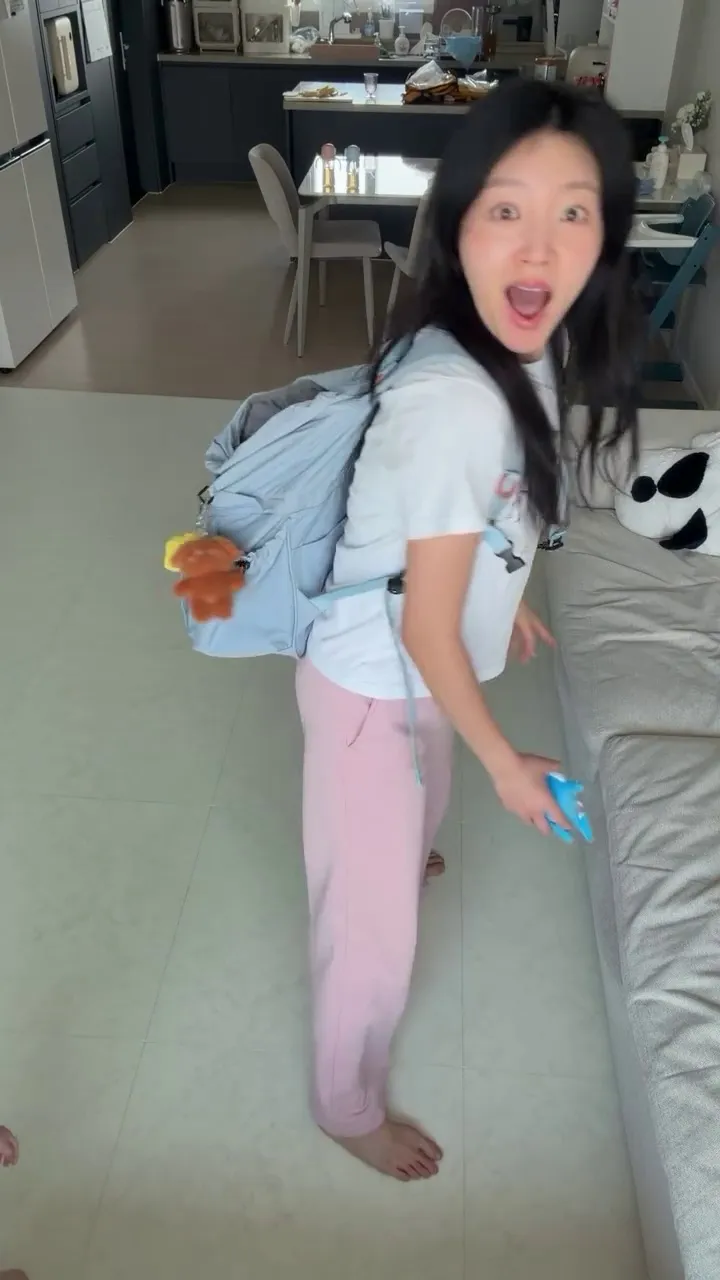 LABOUM, Haein, Instagram, actualización, fans