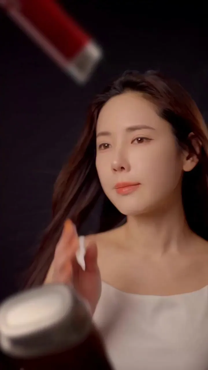 蔡恩貞, 演員, 美容儀