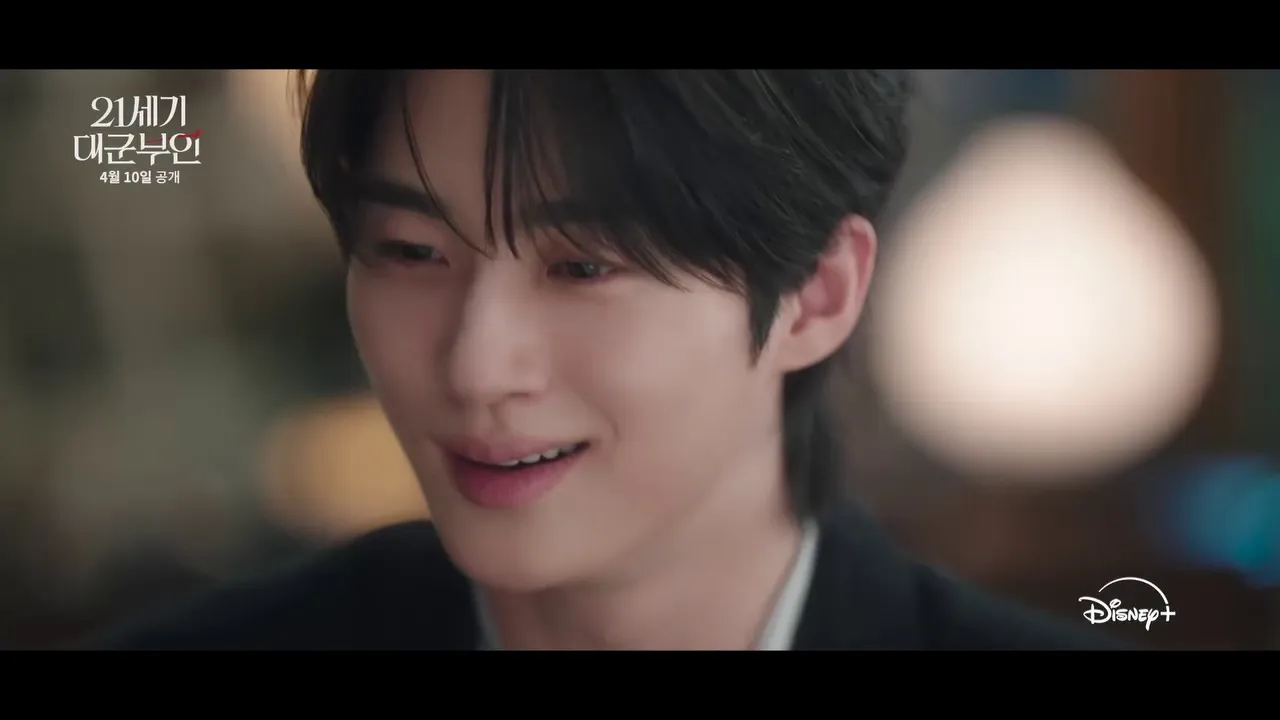 Disney+, drama, pembaruan, aktor, rilis baru