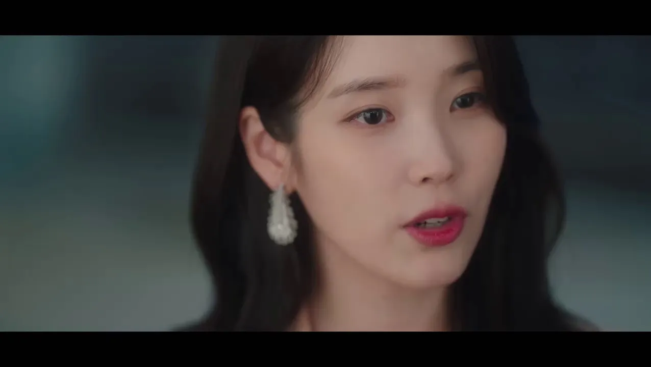 아이유, 배우, 드라마