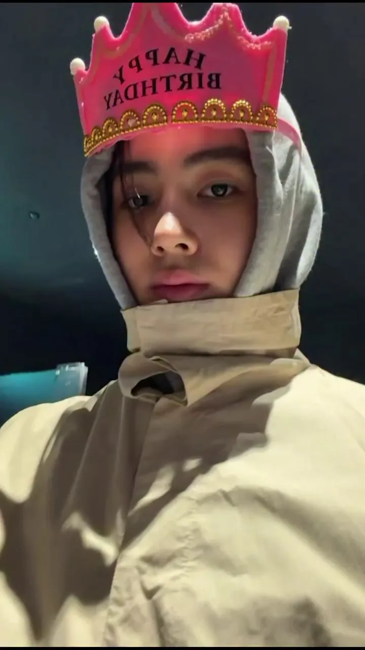 Cortis, Instagram, actualización