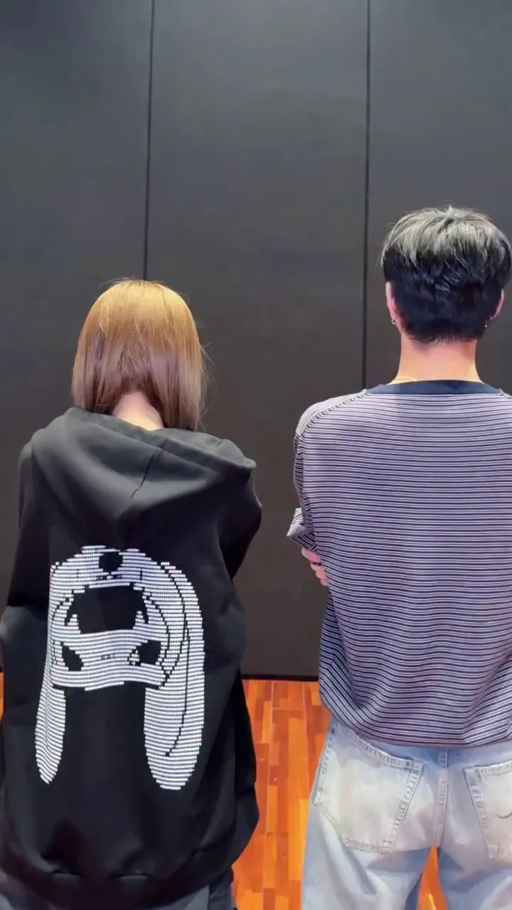 Choi Yena, cantante, Instagram