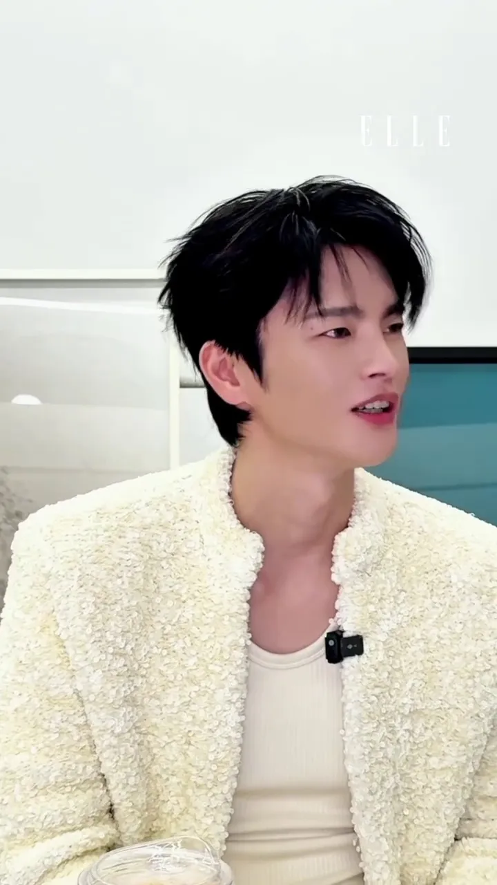 Seo In Guk, aktor, lamaran