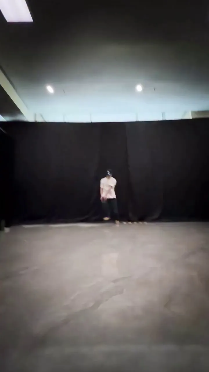 세븐틴, 아이돌, 댄스