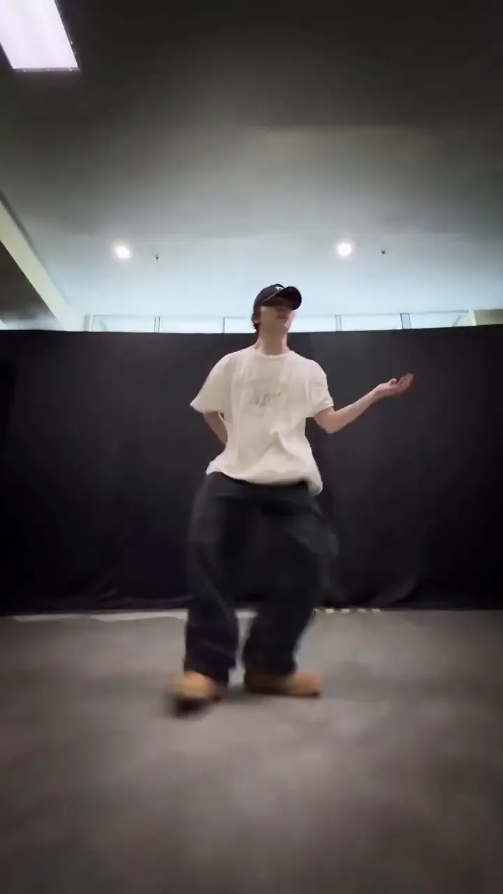 세븐틴, 아이돌, 댄스